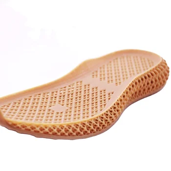 Abs resin parts customized shoe prototype 3d printing