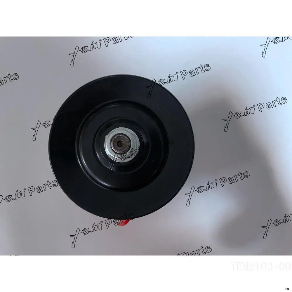 BF4M2012 Fuel Pump for Deutz Diesel Engine