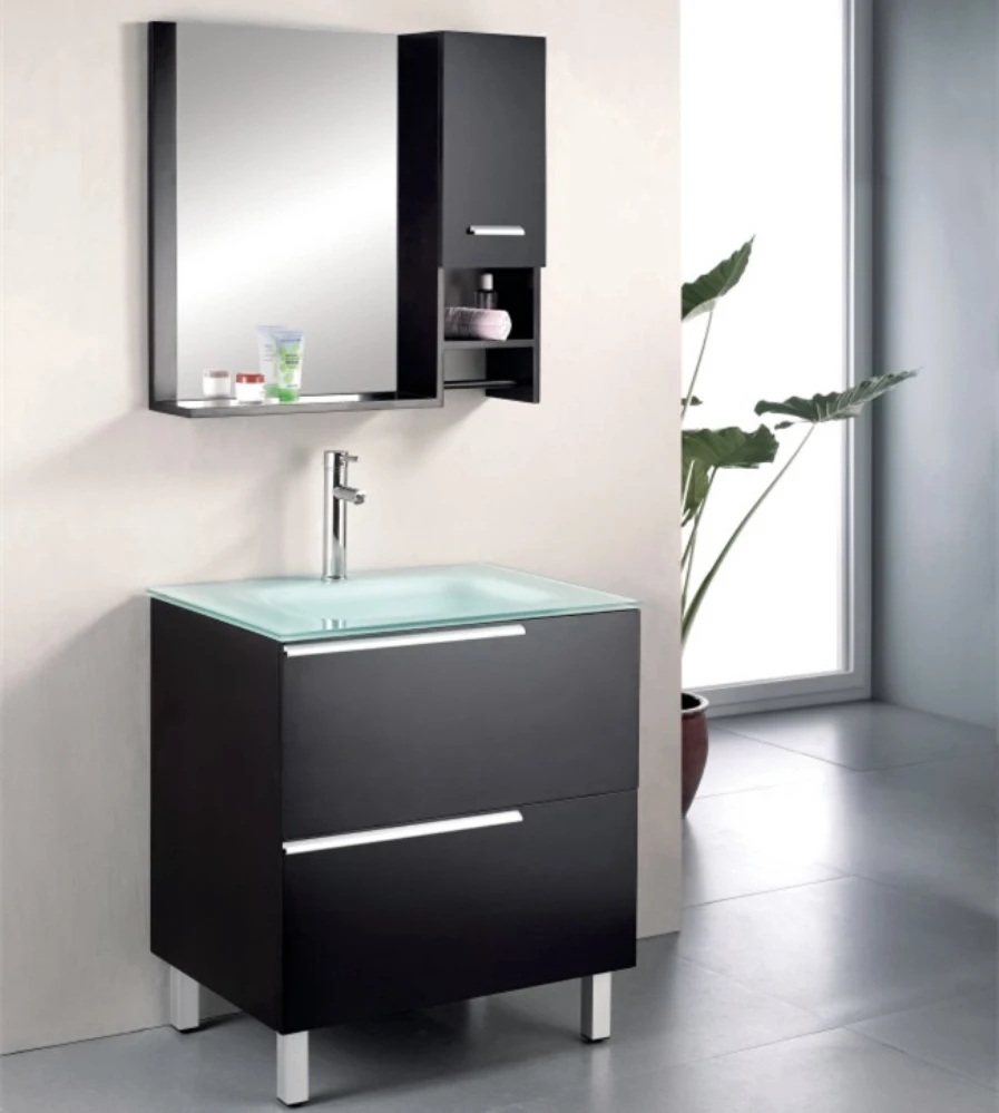 Modern Bathroom Vanity