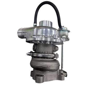 Hot Sale 8980118923 8944805870 8971056180 8970786400 A6460960699 VJ110069 RHF4 Turbocharger For Isuzu 4JJ1 Engine High Quality
