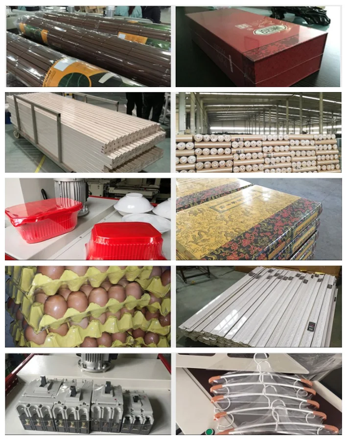 450L Automatic Shrink Wrap Machine - Efficient Packaging