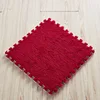Bright red