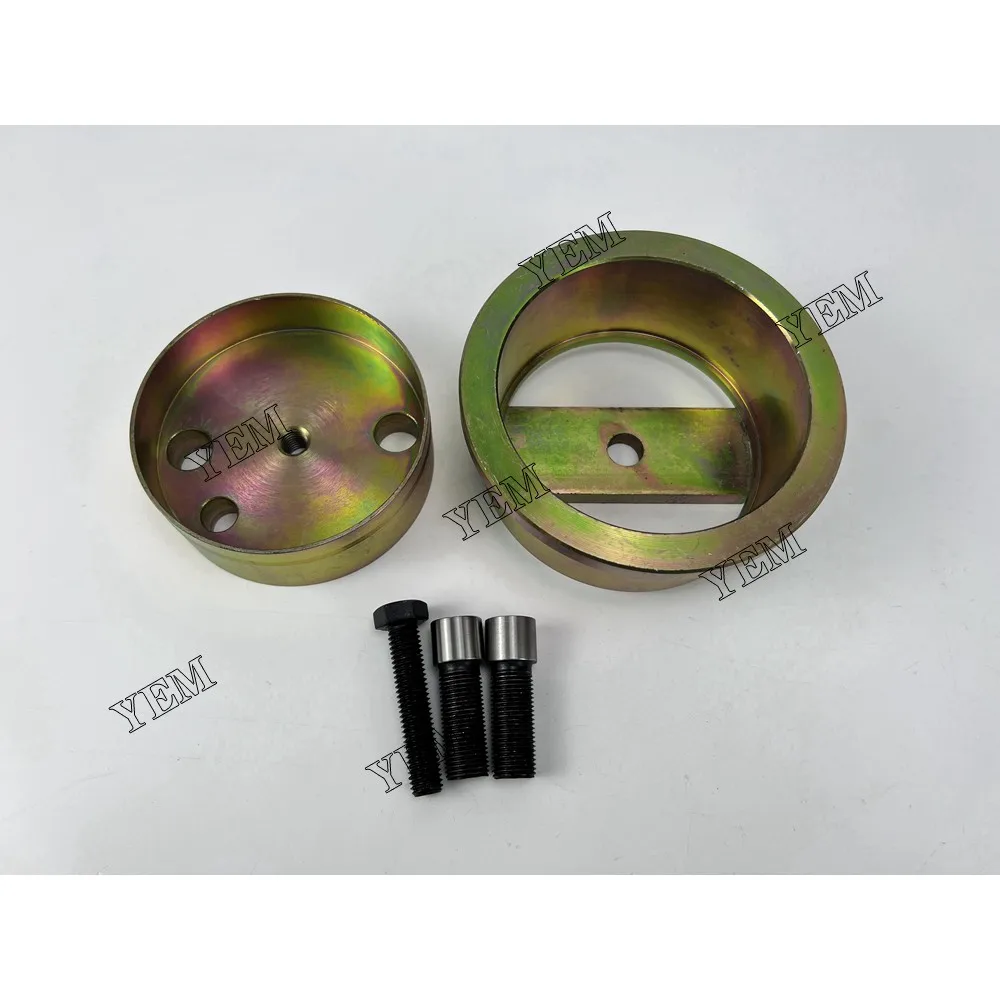 4HK1 Oil Seal Installation Tools for Isuzu 5