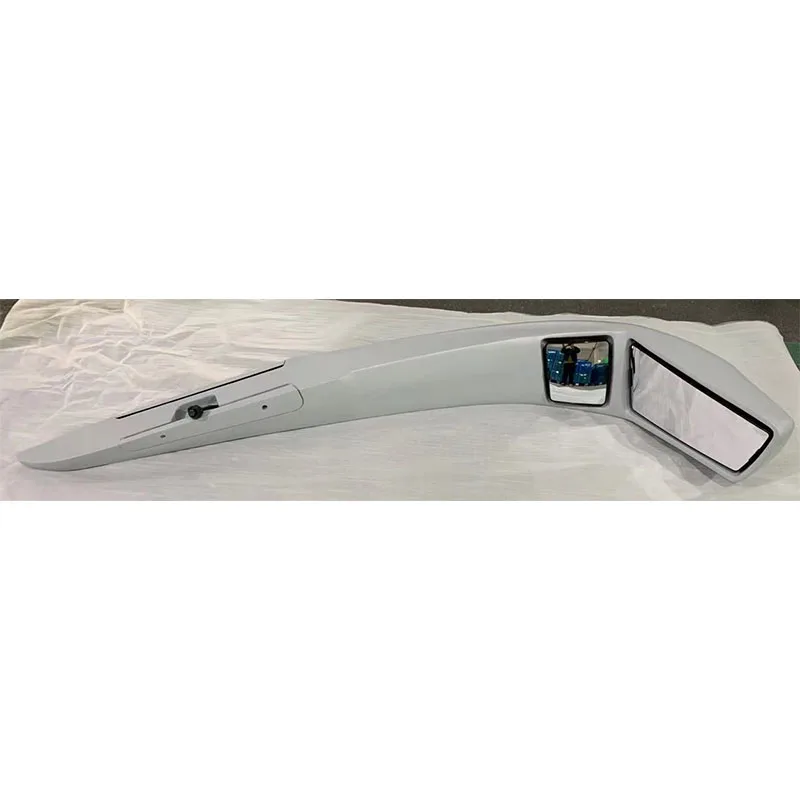 Marcopolo New G7 Paradiso Mirror Electric Heat with Lamp