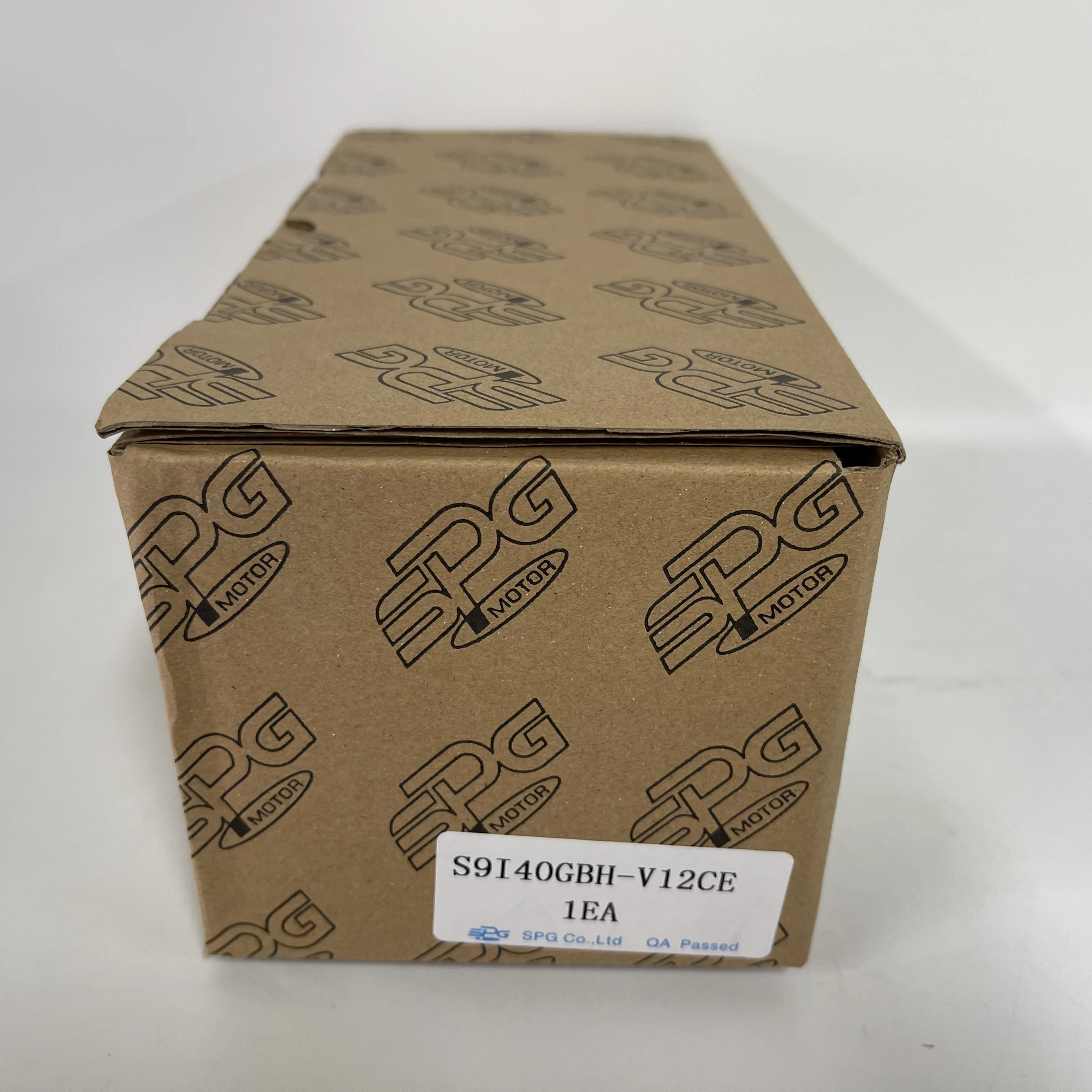 SPG Stepper Motor S9I40GBH-V12CE SPG Stepper Motor S9I40GBH-V12CE