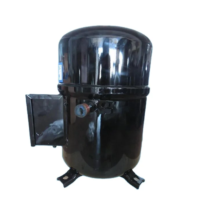 Piston Compressor H82J183ABCC Cold Room Freezer Compressor Refrigerator Unit