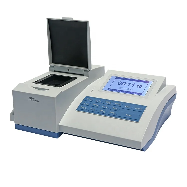 COD-100 benchtop COD analyzer