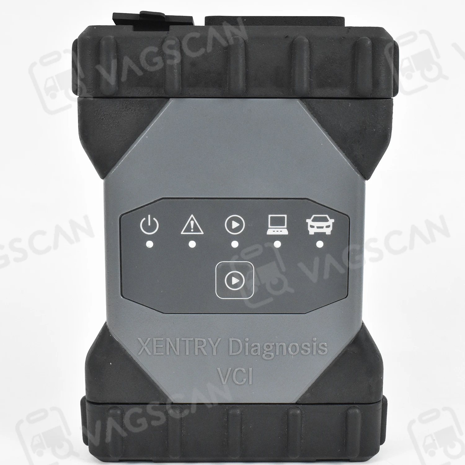 Genuine C6 Xentry Diagnosis Tool for Mercedes Vans | CF C2 Laptop
