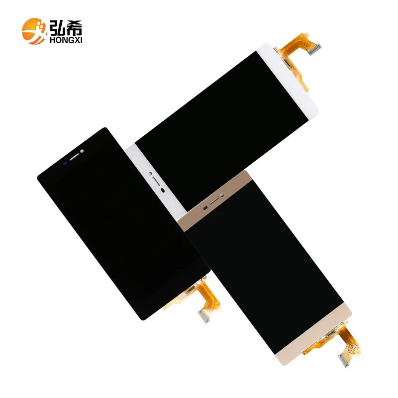 Factory Price For Huawei P8 Mobile Phone LCD Touch Screen For Huawei P8 LCD Display Complete parts