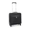 Black suitcase
