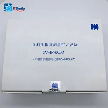 歯科医の販売促進のためのオリジナルのルートZXミニアペックス