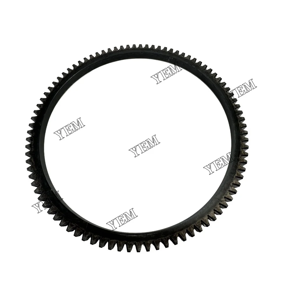 Engine Part V2403 Flywheel Gear Ring 15221-63820 for Kubota 5