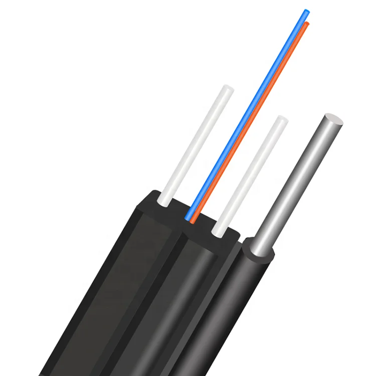 Ftth кабель. FTTH Drop Cable Indoor g657a1. Волоконно оптический кабель loc-FTTX-1,0-02. Дроп кабель оптический FTTH. FTTH Drop Cable Indoor g657a1 2 Steel wire LSZH.