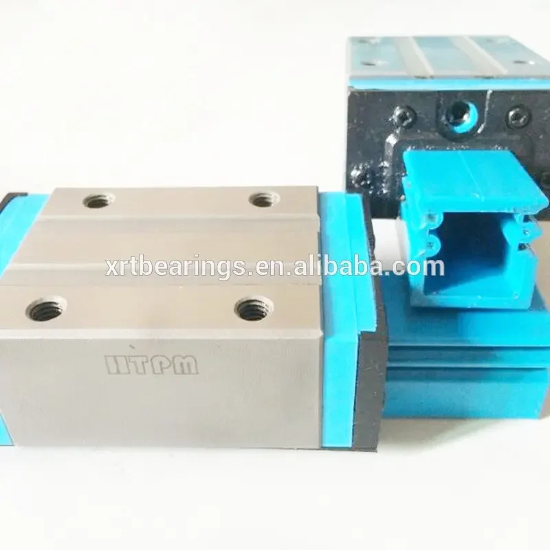 HTPM Linear Guide Slider LG45AA LG45AN LG45HAA LG45HAN Linear Motion Guide