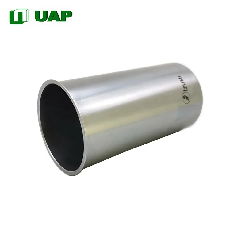 Гильза цилиндра 6BD1 двигатель для ISUZU Запасные части OEM № 1-11261-118-0