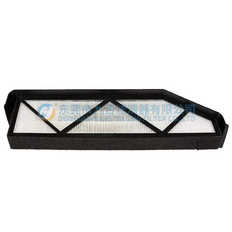 Heavy-duty cabin air filter W48000381 5220794 SC80138 ENGINE 