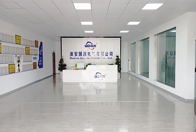 Jiang'su Guorun Electric Co., Ltd.