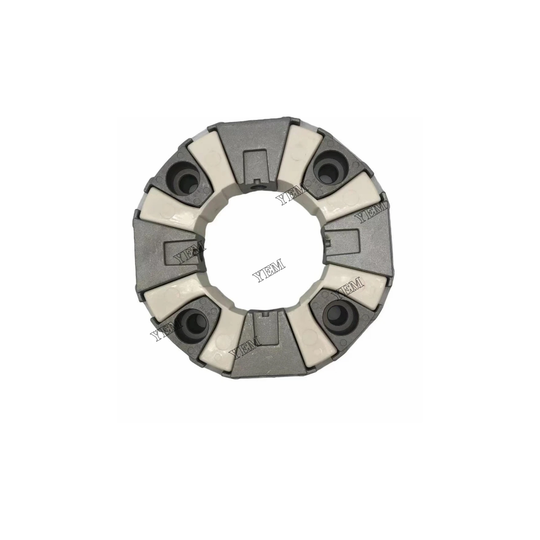 110H Coupling Assy with Insert for Hitachi EX220 EX300-1 EX300-2 EX300-3 EX350 OEM Engine Parts