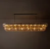 Bronzo 90"L x 20"P x 15,5"A