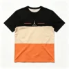 Black and Orange 2