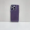 Púrpura oscuro con caja