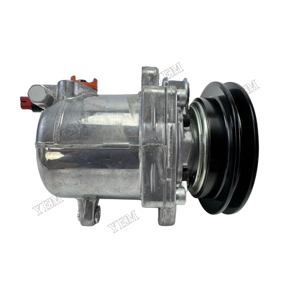 Air Compressor 283-4170 for Cat E320C Machinery Engine Spare Parts 5