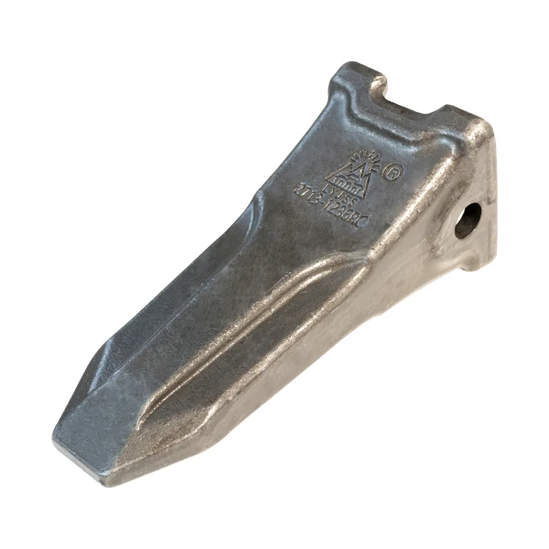 DAEWOO 500 Rock Bucket Tooth
