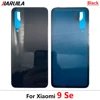 9 Se black