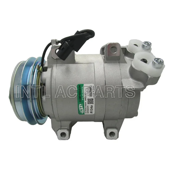 INTL-XZC073 DKS17D AC Compressor for 2004 MITSUBISHI L200
