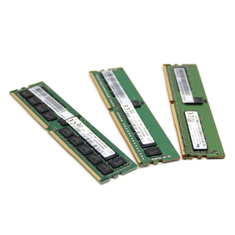XFusion Fusion Server  DDR4 RDIMM 16GB 32G 64GB -288pin-0.625ns-3200000KHz-1.2V-ECC-2 Rank Server Ram Memory details