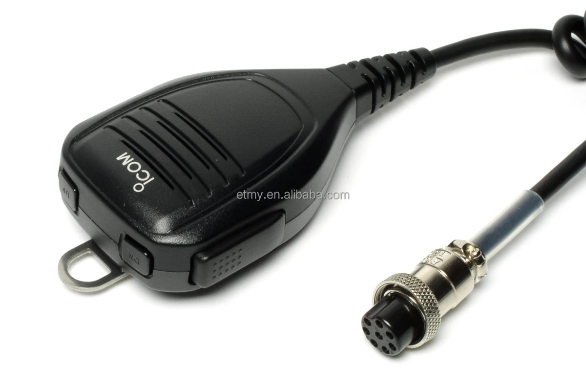Orijinal Icom IC-9700 100w VHF UHF 144 430 440 1200 mhz tüm mod