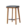 1 tabouret de bar haut