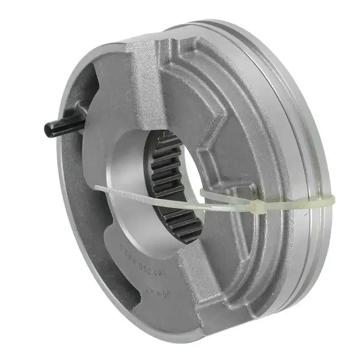 Oil Pump 3892600690 Truck body parts for Transmission Gearbox