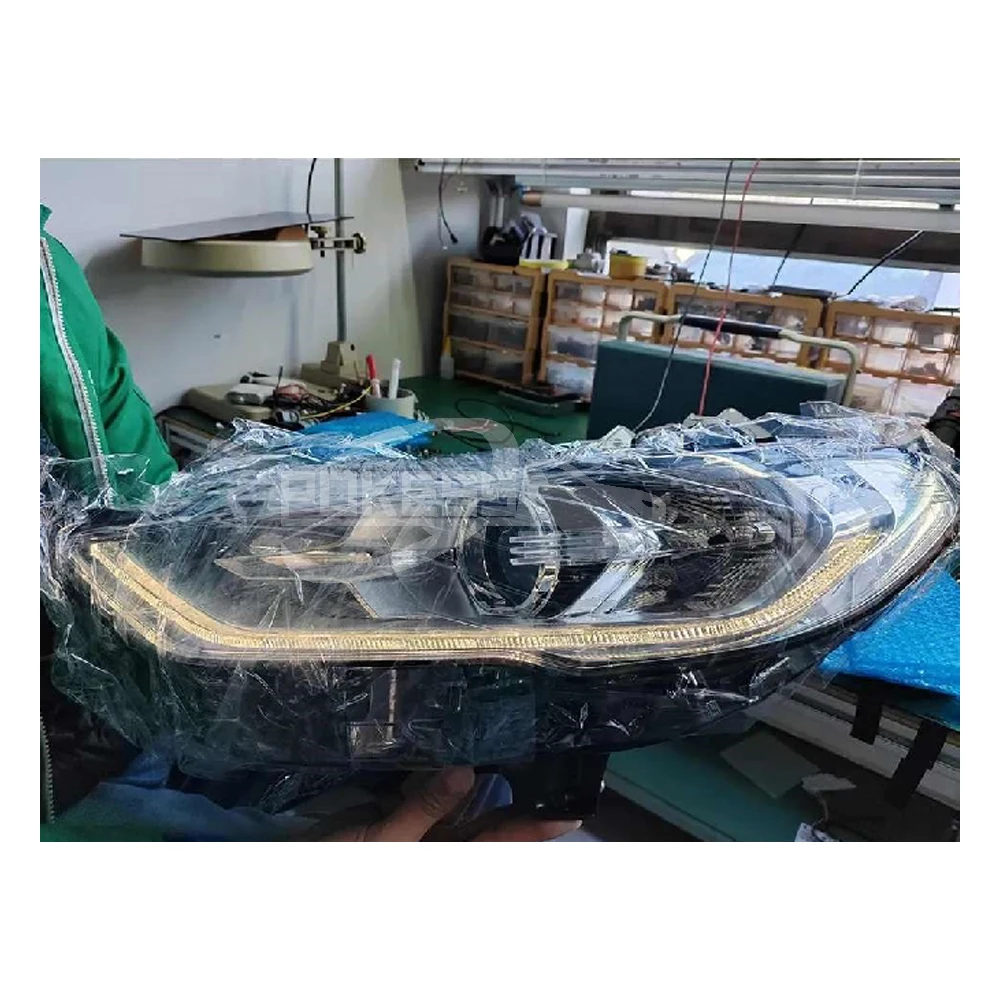 Auto Parts HS7313W029DE HS7313W029DD 131-117RMLD-EM HS7313W029DG Head... — 3
