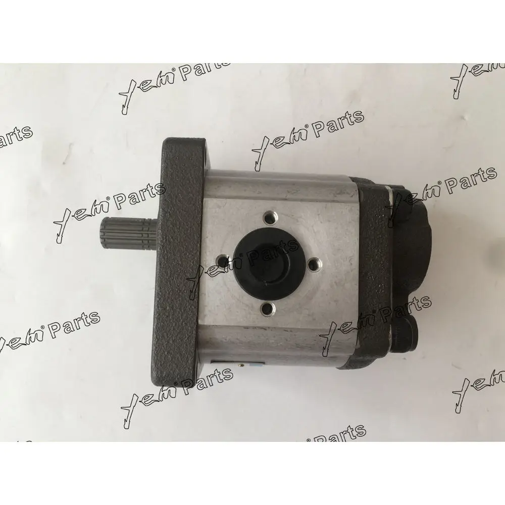 Hydraulic Pump 35861-82203 for Kubota Tractor M8950 M7950 M6950