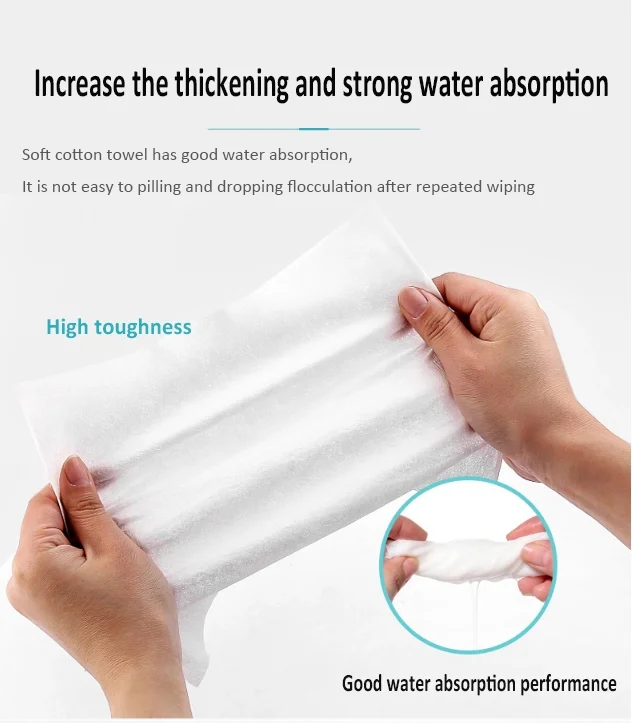 OEM HuaYu ткань из натуральной древесной целлюлозы кухонное бумажное полотенце 50 шт. с 4 рулонами Прямая продажа завода 1 пакет для покупки