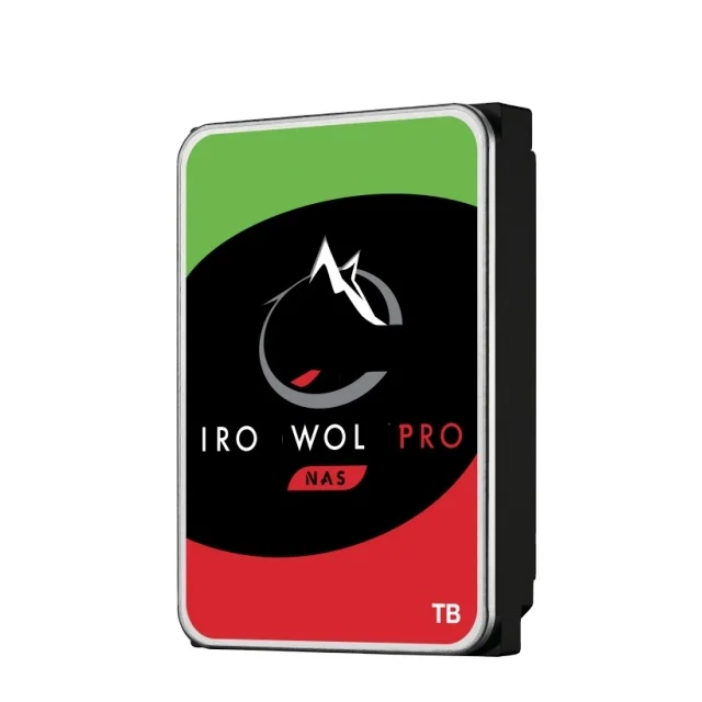 ST16000VN001 New Original 16TB NAS HardDrive 7200 RPM SATA