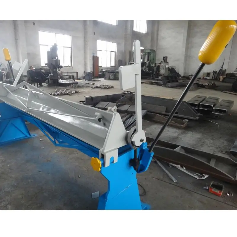 
EPB-S1270A Европейского типа гибочный станок ручного типа, небольшой пресс листогибочный лазерная маркировочная машина для стальная пластина, ручной трубогиб изгиб толщиной 2 мм 
