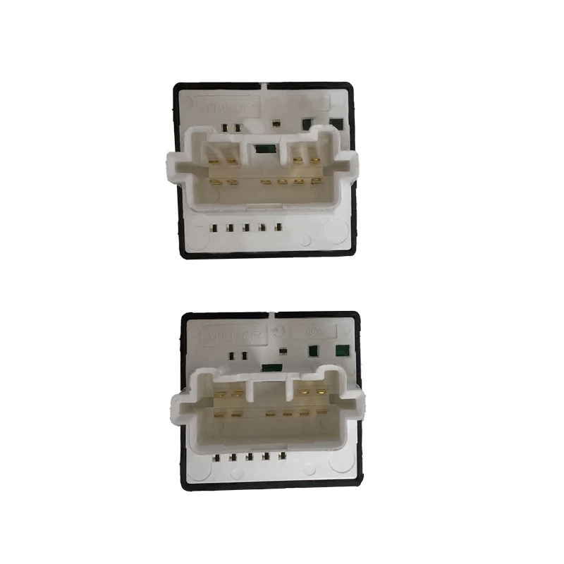 Remote Control Mirror Switch for Mitsubishi Pajero MR190956