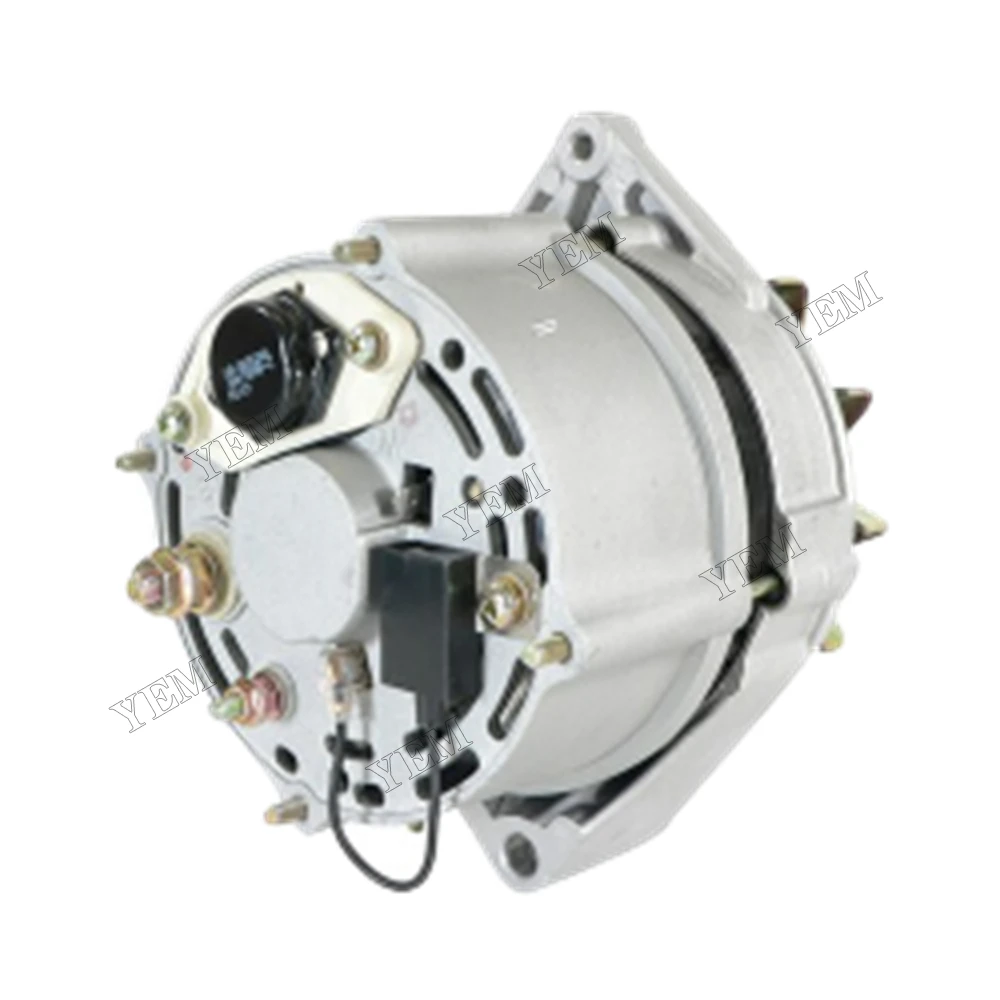 Alternator for John Deere 1030 1040 Tractor Engine Parts Factory 2