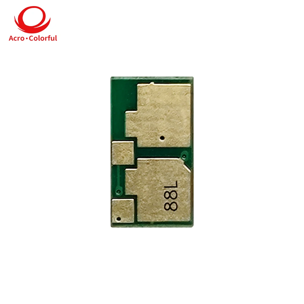Canon Imagerunner ADVANCE DX C3926 C3930 C3935 Toner Chips