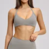 Bra-Light Grey