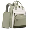 Beige/verde-VYMB3072LKP1M