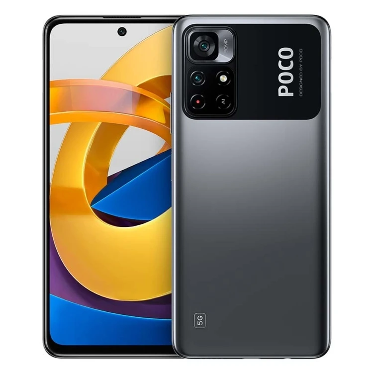 poco new phone launch 2022