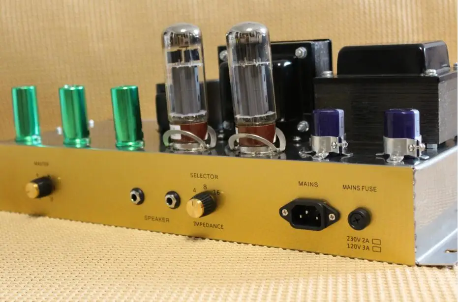 JCM800 JMC800 50W Electric Guitar Amplifier Head with Effect Loop