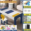 Big table+1 chair+4 catties of sand