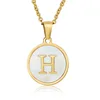 H- White