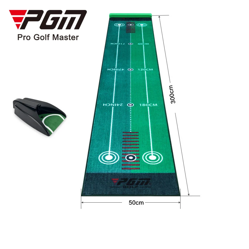 PGM パッティングマット 300cm x 150cm Amazon.co.jp: GOLF Golf Putter Practice Mat PGM PGM PGM Mat