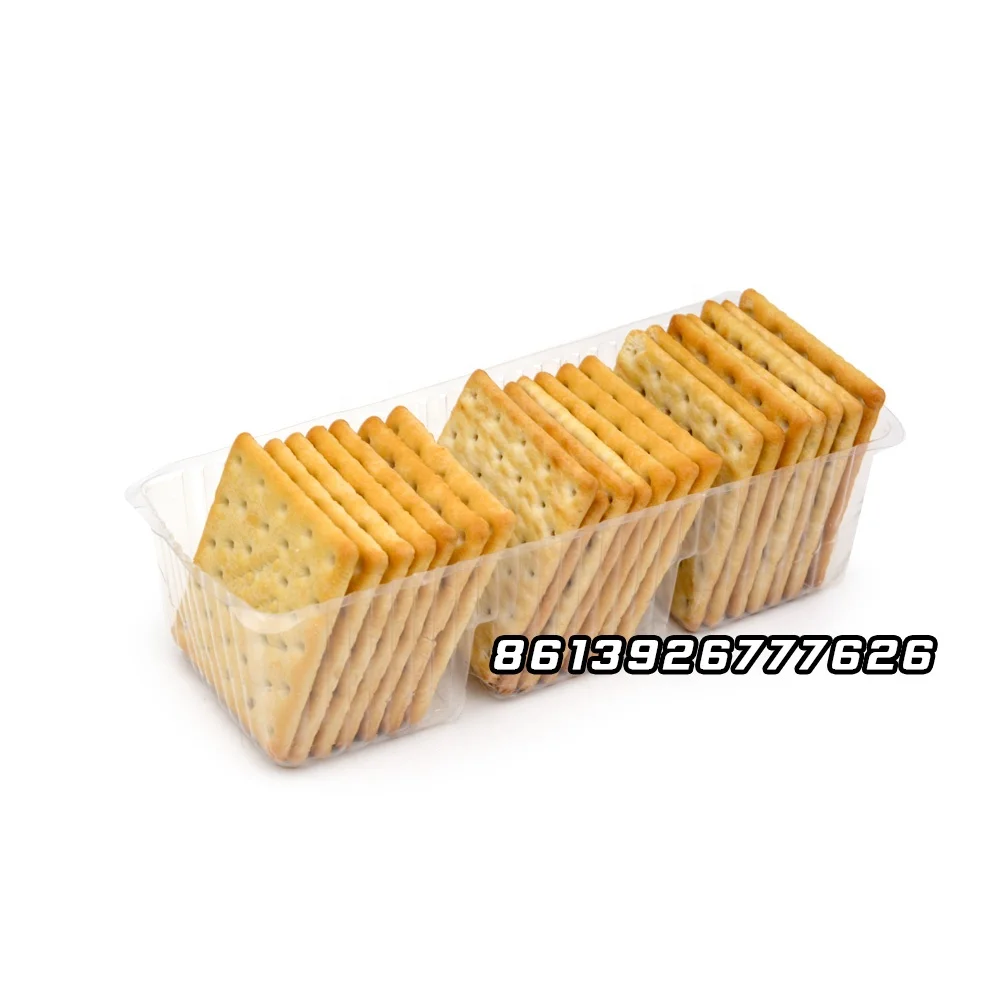 100g Sweet Vegetarian Crispy Onion Cracker Biscuit