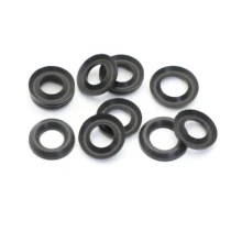Customized Auto Vehicle O-Ring Sealing Gasket Washers Assortment Kits NBR HNBR Encapsulated Oil Seal AS-568 Standard ISO9001